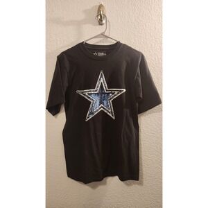 Dallas Cowboys‎ Authentic apparel men's small